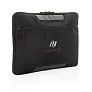  Swiss Peak AWARE™ RPET Voyager 15,6" navlaka za prijenosno računalo - Swiss Peak