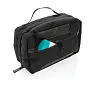  Swiss Peak AWARE™ RPET Voyager toaletna torbica - Swiss Peak