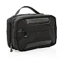  Swiss Peak AWARE™ RPET Voyager toaletna torbica - Swiss Peak