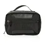  Swiss Peak AWARE™ RPET Voyager toaletna torbica - Swiss Peak