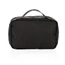  Swiss Peak AWARE™ RPET Voyager toaletna torbica - Swiss Peak