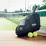 MILL 600D RPET torba za tenis