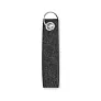 SUORA RPET felt keyring