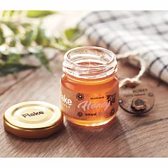 teglica s medom od divljeg cvijeta 50g