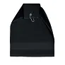 HITOWGO Cotton golf towel with hanger