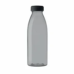 RPET bottle 500ml