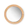 MALAY Bamboo make-up mirror