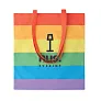BOREALIS 200 gr/m² cotton shopping bag