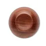 OVALIS Oak wooden mug 250 ml