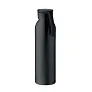 NAPIER Aluminium bottle 600ml