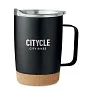 RUBY Double wall tumbler 300ml