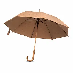 Kišobran od pluta 25"