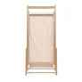 HONOPU Beach chair in wood