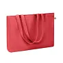 RESPECT COLOURED Canvas Recycled bag 280 gr/m²