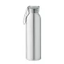 NAPIER Aluminium bottle 600ml