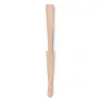 BOWFAN Rainbow wooden hand fan