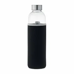 Staklena boca s navlakom 750ml