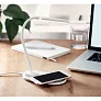 SATURN Desktop light and charger 10W