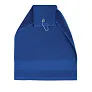HITOWGO Cotton golf towel with hanger