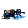 SUPERFIT Set od 8 dijelova za fitness/gym