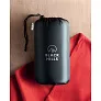 MUSALA RPET RPET fleece travel blanket