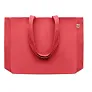 RESPECT COLOURED Canvas Recycled bag 280 gr/m²