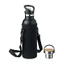 TIKSI Dvoslojna termosica 700 ml