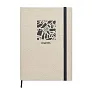 GRASS NOTES A5 grass notebook 80 lined