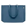 RESPECT COLOURED Canvas Recycled bag 280 gr/m²