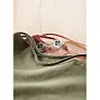 YUKI COLOUR Organski ruksak s vezicama