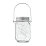 POT LAMP Solar mason jar outdoor lamp