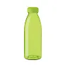 SPRING RPET bottle 500ml
