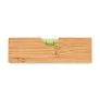 SPIREN Spirit level and bottle opener