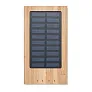 ARENA SOLAR Solar power bank 4000 mAh