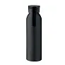 NAPIER Aluminium bottle 600ml