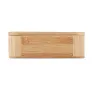 LADEN LARGE Bamboo lunch box 1000ml