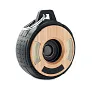 LUCCO 5.0 wireless bamboo speaker