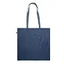STYLE TOTE Torba za kupnju od recikliranog trapera, 250 g/m²