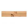 IMBA Bamboo foldable pot stand