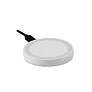 WIRELESS PLATO + Small wireless charger
