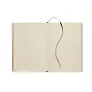 GRASS NOTES A5 grass notebook 80 lined