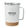 RUBY Double wall tumbler 300ml