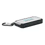 POWEREIGHT Prijenosna solarna baterija 8000 mAh