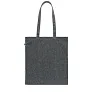 COTTONEL DUO dvobojna torba za kupovinu, 140 g/m²