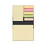 VISIONBAM Bamboo sticky note memo pad
