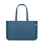 RESPECT COLOURED Canvas Recycled bag 280 gr/m²
