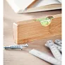 SPIREN Spirit level and bottle opener