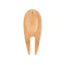 BOGEY Bamboo golf divot tool