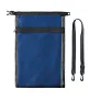 SCUBA MESH Waterproof bag 6L with strap