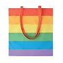 BOREALIS 200 gr/m² cotton shopping bag